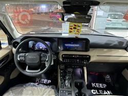 تويوتا لاندكروزر برادو